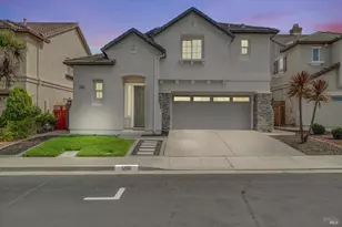 1202 Andrea Way, Vallejo, CA 94591 - Photo 1