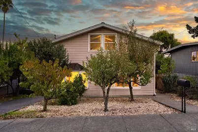 820 Brown Street, Healdsburg, CA 95448 - Photo 1