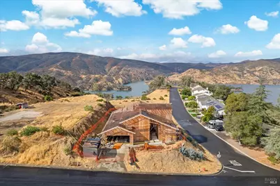 1061 Rimrock Drive, Napa, CA 94558 - Photo 1