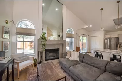 255 Wikiup Meadows Drive, Santa Rosa, CA 95403 - Photo 1