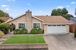 1312 Glenwood Dr, Petaluma, CA 94954 - Photo 1