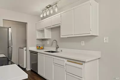 8201 Camino Colegio #122, Rohnert Park, CA 94928 - Photo 1