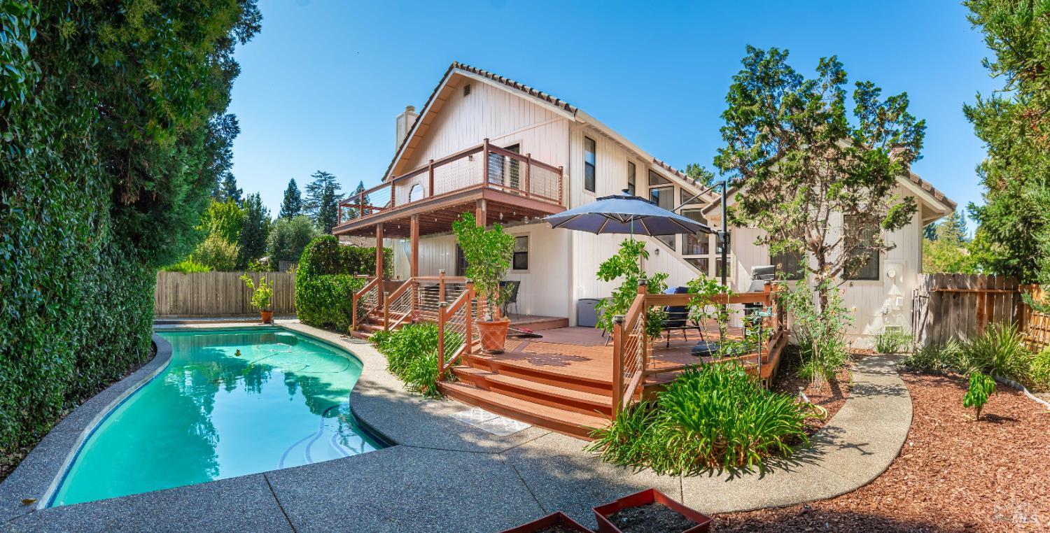 3493 Westminster Way, Napa, CA 94558 - MLS 325085956 - Coldwell Banker