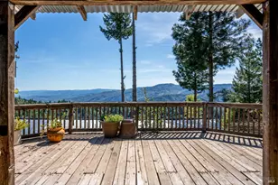 7125 Appaloosa Way, Redwood Valley, CA 95470 - Photo 1