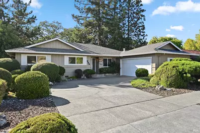 305 Simone Place, Santa Rosa, CA 95409 - Photo 1