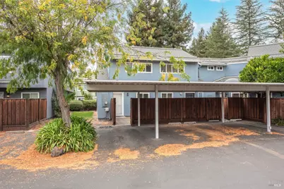 641 Racquet Club Circle, Rohnert Park, CA 94928 - Photo 1