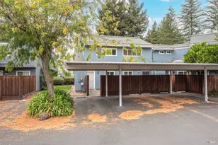 641 Racquet Club Cir, Rohnert Park, CA 94928 - Photo 1