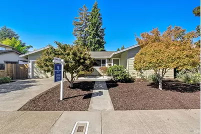 817 Gromo Court, Healdsburg, CA 95448 - Photo 1