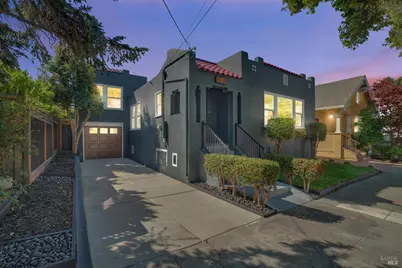 1646 Parker Street, Berkeley, CA 94703 - Photo 1