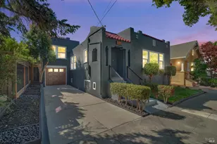 1646 Parker St, Berkeley, CA 94703 - Photo 1