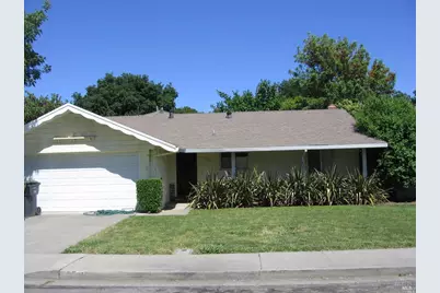 1754 Sycamore Drive, Fairfield, CA 94533 - Photo 1