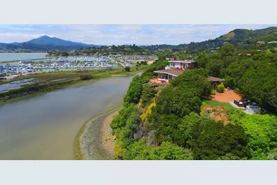 55 Marine Drive, San Rafael, CA 94901 - Photo 1