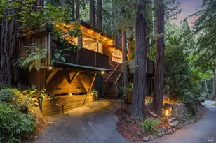 524 Cascade Dr, Mill Valley, CA 94941 - Photo 1