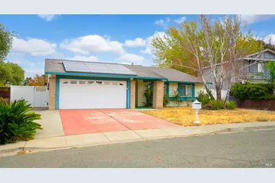 1442 Granada Street, Vallejo, CA 94591 - Photo 1