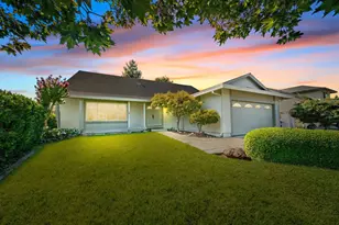 4161 Fairfax Dr, Napa, CA 94558 - Photo 1