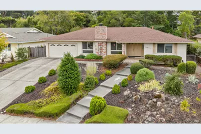 7256 Oakmont Drive, Santa Rosa, CA 95409 - Photo 1