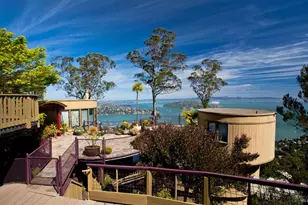 3 Wolfback Terrace, Sausalito, CA 94965 - Photo 1