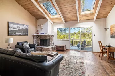 74 Spring Lane, Fairfax, CA 94930 - Photo 1