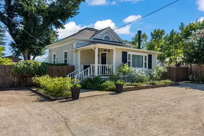 1121 Rutherford Road, Napa, CA 94558 - Photo 1