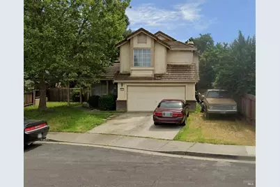472 Harvest Circle, Vacaville, CA 95687 - Photo 1
