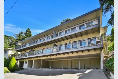 17 Roque Moraes Court, Mill Valley, CA 94941 - Photo 1