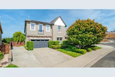 500 Granite Springs Way, American Canyon, CA 94503 - Photo 1