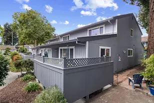 5032 Country Club Dr, Rohnert Park, CA 94928 - Photo 1