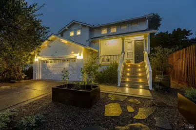 8006 Manor Court, Rohnert Park, CA 94928 - Photo 1