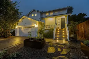 8006 Manor Ct, Rohnert Park, CA 94928 - Photo 1