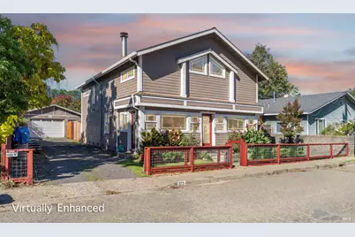 372 Coast Street, Willits, CA 95490 - Photo 1