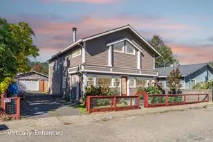 372 Coast St, Willits, CA 95490 - Photo 1