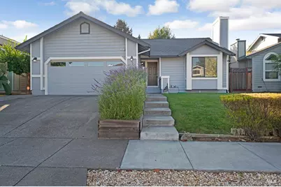 2447 Pinercrest Drive, Santa Rosa, CA 95403 - Photo 1