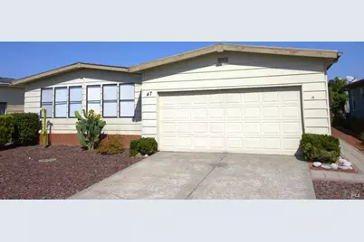 1945 Piner Road #47, Santa Rosa, CA 95403 - Photo 1