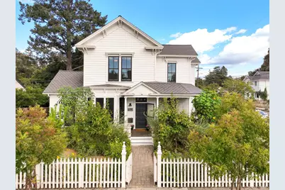 804 Beaver Street, Santa Rosa, CA 95404 - Photo 1