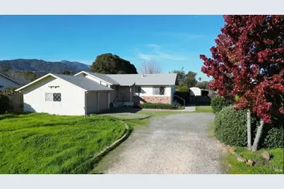 1129 Elm Avenue, Sonoma, CA 95476 - Photo 1