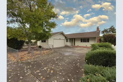 311 Dechene Avenue, Sonoma, CA 95476 - Photo 1
