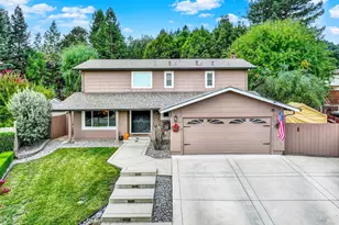 3521 Twin Oaks Ct, Napa, CA 94558 - Photo 1