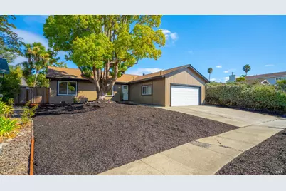 2353 Hood Court, Santa Rosa, CA 95401 - Photo 1