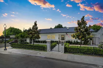 1003 Sunnyside Drive, Healdsburg, CA 95448 - Photo 1