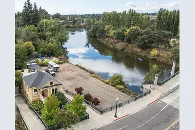 419 1st Street, Napa, CA 94559 - Photo 1