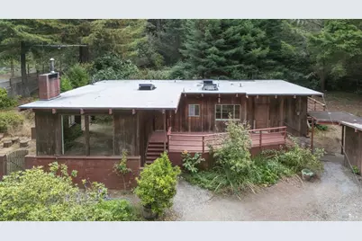 43853 Tibbens Lane, Mendocino, CA 95460 - Photo 1