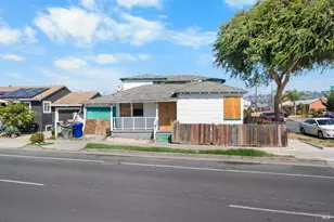 896 Carlson Blvd, Richmond, CA 94804 - Photo 1