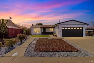 825 Brookwood Ave, Vallejo, CA 94591 - Photo 1