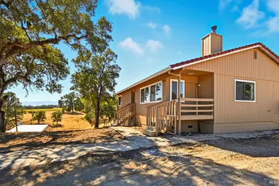 5000 George Road, Lakeport, CA 95453 - Photo 1