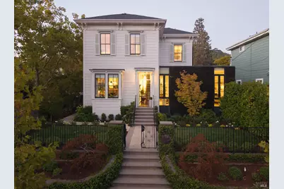 24 Harcourt Street, San Rafael, CA 94901 - Photo 1