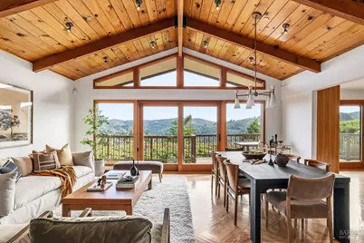 921 Valley View Lane, Mill Valley, CA 94941 - Photo 1