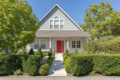 840 Hunt Avenue, Saint Helena, CA 94574 - Photo 1