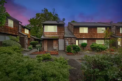 1498 Parkway Drive, Rohnert Park, CA 94928 - Photo 1