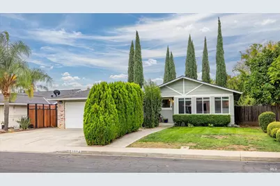 1084 Woodridge Drive, Vacaville, CA 95687 - Photo 1