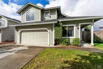 2137 Avilar Place, Santa Rosa, CA 95403 - Photo 1